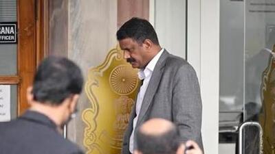 The hearing in the matter will be held on Friday (March 15). (HT file photo) The hearing in the matter will be held on Friday (March 15). (HT file photo)