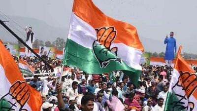 The party also promised to provide monthly old-age, widow and Divyang allowance of  ₹2,000. (Representative file photo)