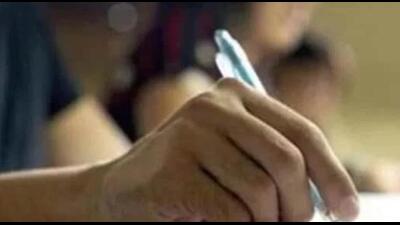 The question paper leak suggested that an outsider easily went inside the warehouse with the help of its employees and clicked photographs of question papers after opening the storage trunk, said a retired IPS officer. (Pic for representation) The question paper leak suggested that an outsider easily went inside the warehouse with the help of its employees and clicked photographs of question papers after opening the storage trunk, said a retired IPS officer. (Pic for representation)