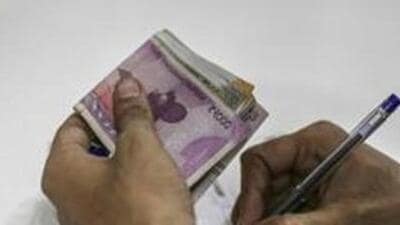 They now prioritise factors like customer base, profitability, and other metrics before committing funds. (REPRESENTATIVE PHOTO) They now prioritise factors like customer base, profitability, and other metrics before committing funds. (REPRESENTATIVE PHOTO)