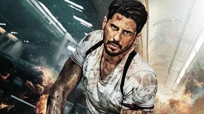 Yodha review: Sidharth Malhotra's film is predictable