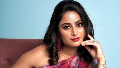 Aishwarya Sharma Aishwarya Sharma