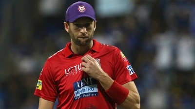 Andrew Tye remains the only Australia till date to win the Purple Cap when he picked up 24 wickets for Punjab Kings in IPL 2018 (BCCI) Andrew Tye remains the only Australia till date to win the Purple Cap when he picked up 24 wickets for Punjab Kings in IPL 2018 (BCCI)