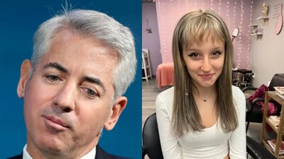 Bill Ackman leads charge in support of Missouri teen’s recovery (AP/Facebook / Terry Nordstrom Thompson)