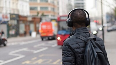 A recent, pivotal moment for Bluetooth, was the release of the LE Audio capabilities. As you may have probably guessed, LE means low energy. This is great news for phones and paired wireless headphones, earphones and earbuds. (Pixabay) A recent, pivotal moment for Bluetooth, was the release of the LE Audio capabilities. As you may have probably guessed, LE means low energy. This is great news for phones and paired wireless headphones, earphones and earbuds. (Pixabay)