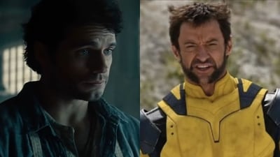 New rumours about Henry Cavill's MCU cameo as a Wolverine variant worry fans about the beloved actor's talent being wasted on a "one-off" show. New rumours about Henry Cavill's MCU cameo as a Wolverine variant worry fans about the beloved actor's talent being wasted on a "one-off" show.