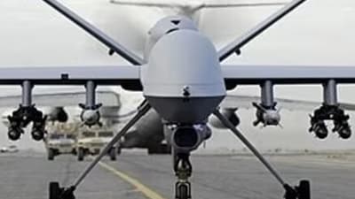 The letter of acceptance is a response to India sending a letter of intent to purchase 31 drones to the US government. The letter of acceptance is a response to India sending a letter of intent to purchase 31 drones to the US government.