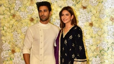 Pulkit Samrat and Kriti Kharbanda are going marry on March 15 at a lavish resort in Delhi NCR. Pulkit Samrat and Kriti Kharbanda are going marry on March 15 at a lavish resort in Delhi NCR.