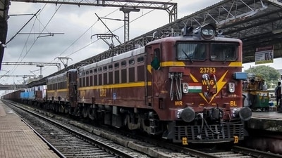 The 148 km Bengaluru suburban rail proposal with four corridors has been a much delayed project, languishing for decades. (Getty Images / Representational Photo)