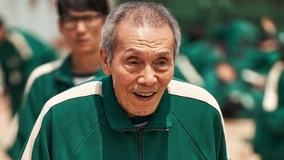 Oh Young Soo, who played Player 001 or Oh Il Nam in Squid Game, has been convicted of sexual misconduct. A South Korean court indicted him on Friday, March 15.