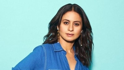 Rasika Dugal is excited about her projects this year Rasika Dugal is excited about her projects this year