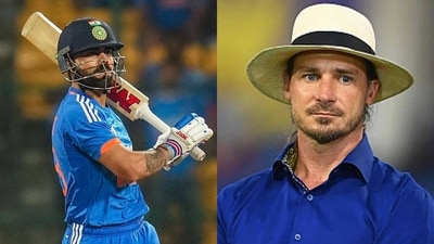 Dale Steyn has his say on Virat Kohli's T20 World Cup fate amid reports that he might be dropped