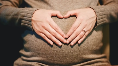 Weight gain in PCOS is often associated with excess Testosterone in the body. High Testosterone levels and insulin resistance are also connected. (Photo by Suhyeon Choi on Unsplash) Weight gain in PCOS is often associated with excess Testosterone in the body. High Testosterone levels and insulin resistance are also connected. (Photo by Suhyeon Choi on Unsplash)