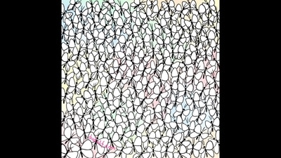 Brain Teaser: There's an ant hidden in this picture among butterflies. Can you spot it in five seconds? (Facebook/@thedudolf) Brain Teaser: There's an ant hidden in this picture among butterflies. Can you spot it in five seconds? (Facebook/@thedudolf)