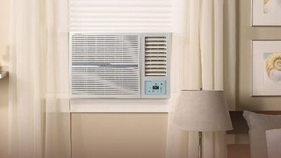 Amazon sale: Shop for the best window ACs during the clearance sale at massive discounts! Amazon sale: Shop for the best window ACs during the clearance sale at massive discounts!