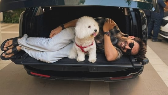 Kartik Aaryan says his 'range' has now increased (Instagram)