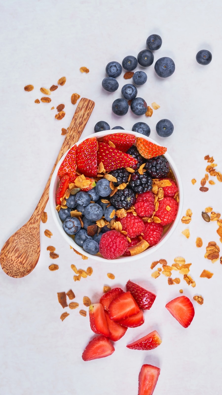 berry