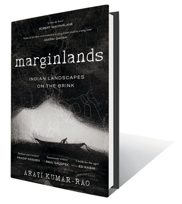 264pp, ₹699; Pan Macmillan 264pp, ₹699; Pan Macmillan