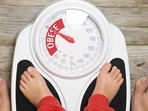 Obesity rates in the country have also seen a rise in the past three decades with obesity in girls and boys aged 5-19 years increasing from 0.1% in 1990 to 3.1% in 2022 and from 0.2% in 1990 to 3.9% in 2022 respectively (Getty Images/iStockphoto)