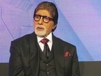 Amitabh Bachchan has fought illnesses and faced accidents in his career.