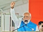 Prime Minister Narendra Modi 