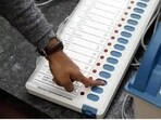 The Lok Sabha elections 2024 will be held in seven phases from April 19. The counting of votes will take place on June 4(HT_PRINT)