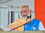 PM Modi took to X after the Lok Sabha election 2024 schedule was announced and wrote: 'The biggest festival of democracy is here'.