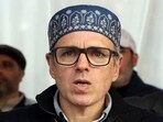 National Conference (NC) vice-president Omar Abdullah.