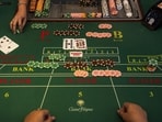 Thailand again considers legalising casinos to lure tourists 