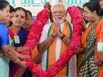 Prime Minister Narendra Modi.(PM Modi)