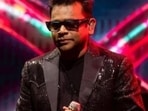 AR Rahman has opened up on using AI. AR Rahman has opened up on using AI.