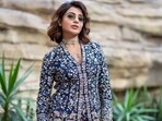 Samantha Ruth Prabhu was last seen in Kushi. Samantha Ruth Prabhu was last seen in Kushi.