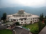 Sikkim assembly