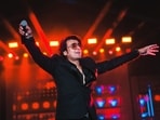 Sonu Nigam Sonu Nigam