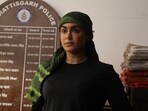 Bastar: The Naxal Story has recorded a low box office collection on the opening day Bastar: The Naxal Story has recorded a low box office collection on the opening day