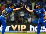 Hardik Pandya has replaced Rohit Sharma as MI's new captain. Hardik Pandya has replaced Rohit Sharma as MI's new captain.