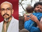 Devashish Makhija directed Manoj Bajpayee-starrer Joram last year Devashish Makhija directed Manoj Bajpayee-starrer Joram last year