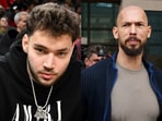Adin Ross feels guilty for inadvertent role in Andrew Tate's arrest