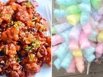 Gobi Manchurian and cotton candy ban: The pervasive use of synthetic colouring agents in processed foods has spurred investigations into potential risks and regulatory interventions.