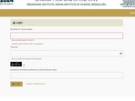 GATE 2024 Result Live: IISC GATE results out