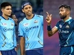 Shubman Gill will lead Gujarat Titans in IPL 2024 Shubman Gill will lead Gujarat Titans in IPL 2024