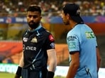 Hardik Pandya left Gujarat Titans to join Mumbai Indians ahead of IPL 2024 Hardik Pandya left Gujarat Titans to join Mumbai Indians ahead of IPL 2024