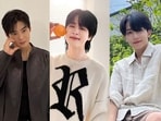 Astro's Cha Eun Woo, BTS' Jimin and Seventeen's Jeonghan make it to the Top 5 K-pop brand rankings for March.