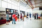 Tuli Research Centre's inaugural exhibition offers a glimpse into the heart of the nation