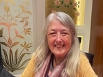 Mary Beard Mary Beard
