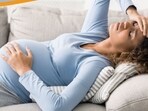 Pelvic pain in pregnancy: Causes, treatment and expert tips on when to seek help Pelvic pain in pregnancy: Causes, treatment and expert tips on when to seek help