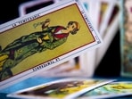 Read on to find out your Tarot reading for the coming week. Read on to find out your Tarot reading for the coming week.