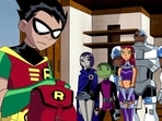 Ana Nogueira, who's already writing Supergirl: Woman of Tomorrow for DC Studios, has been boarded for the Teen Titans live-action movie screenplay. Ana Nogueira, who's already writing Supergirl: Woman of Tomorrow for DC Studios, has been boarded for the Teen Titans live-action movie screenplay.