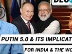 What Putin’s Imminent Reelection As President Of Russia Means For The World What Putin’s Imminent Reelection As President Of Russia Means For The World