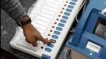 As many as 56 million voters will exercise their franchise in the state. (HT Print file photo)